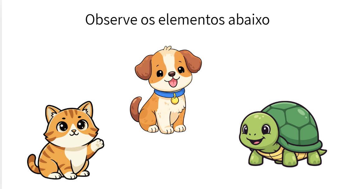 Atividade de Memória Operacional no Canva