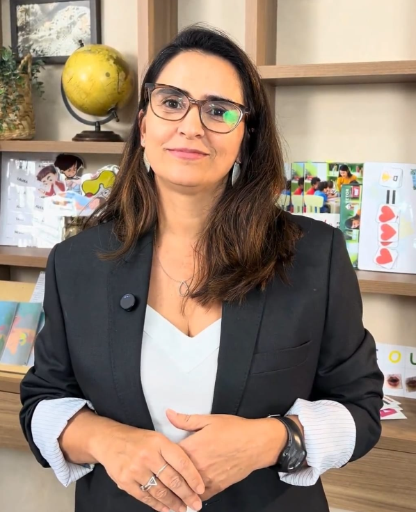 Ms. Alexandra Biagio